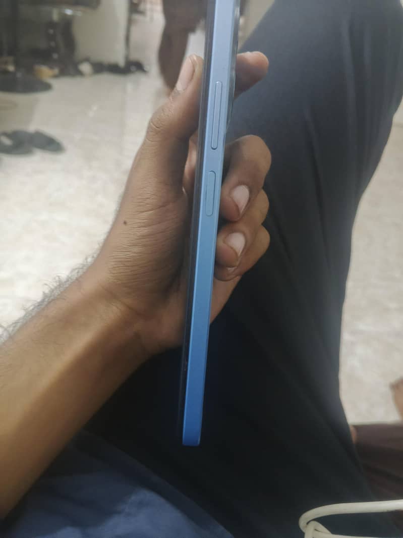 Xiaomi Redmi Note 12 3