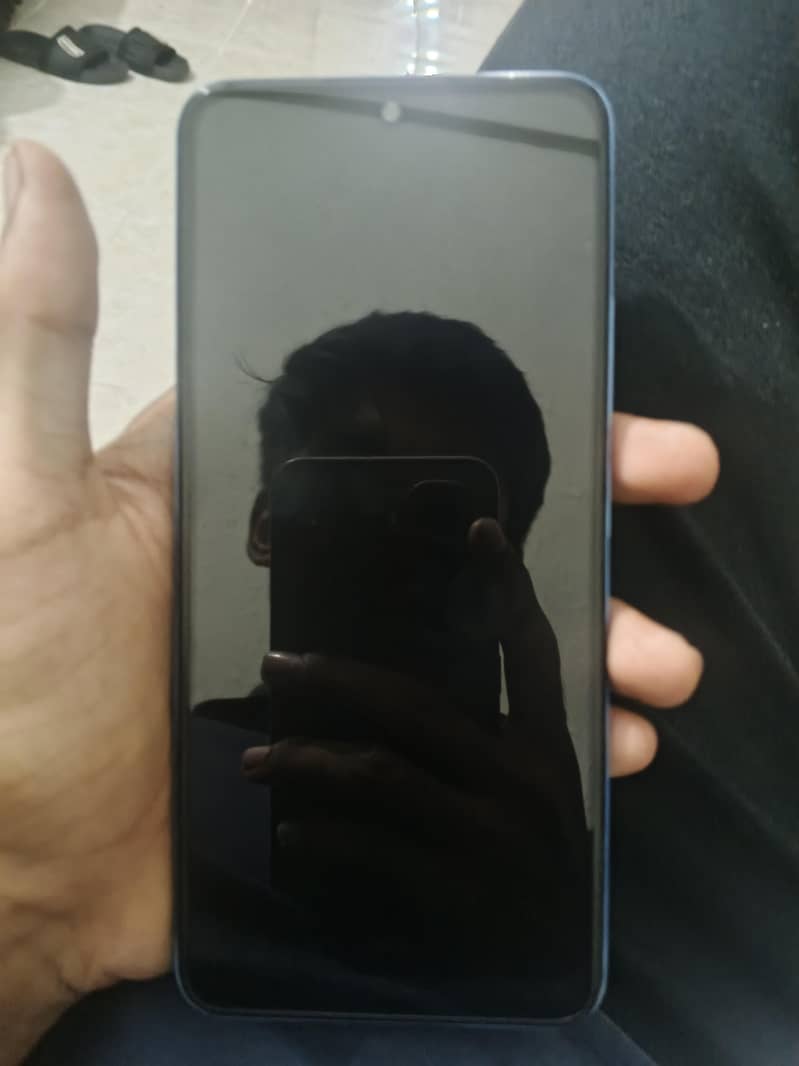 Xiaomi Redmi Note 12 4
