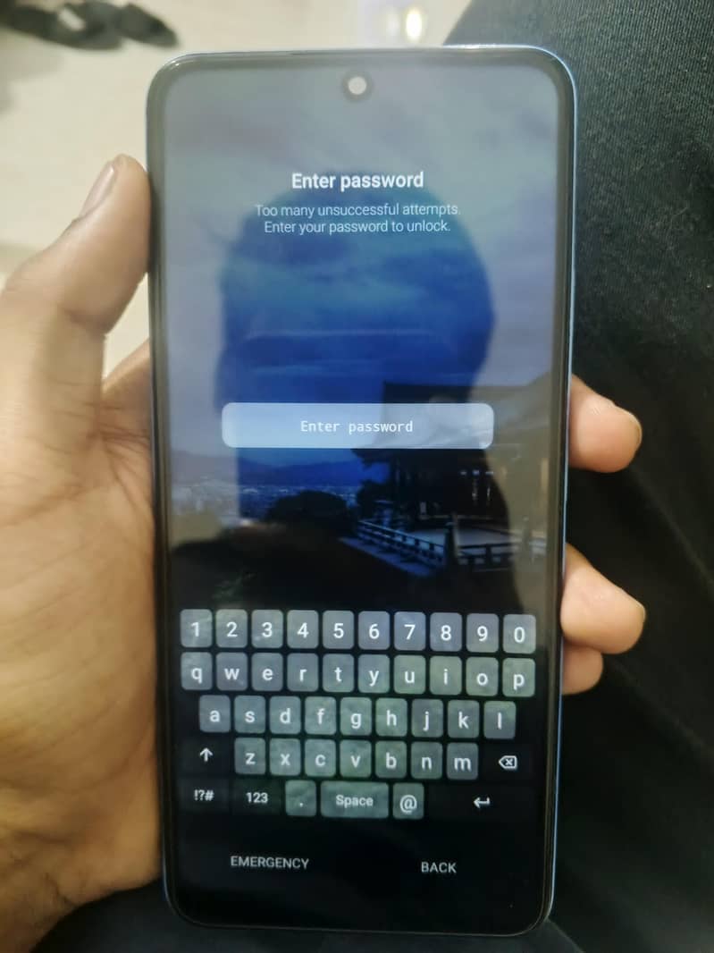 Xiaomi Redmi Note 12 6