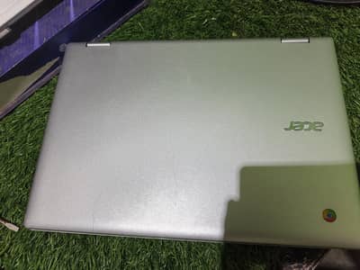 Acer Chromebook spin 311 touch 360