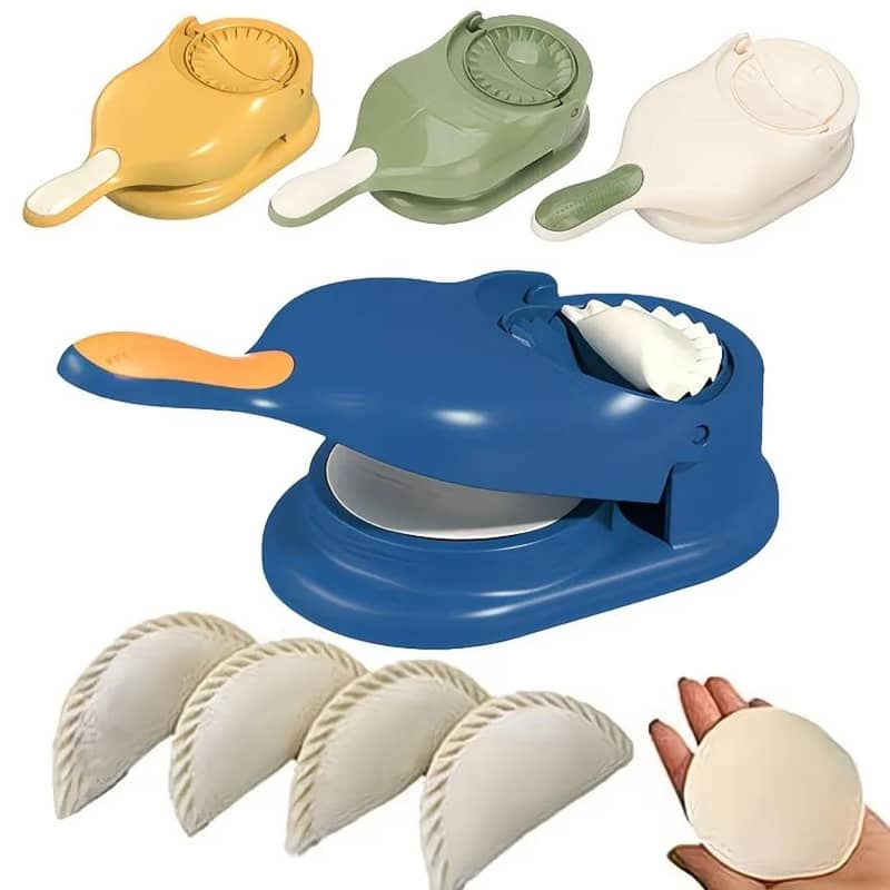 Samosa Maker 2