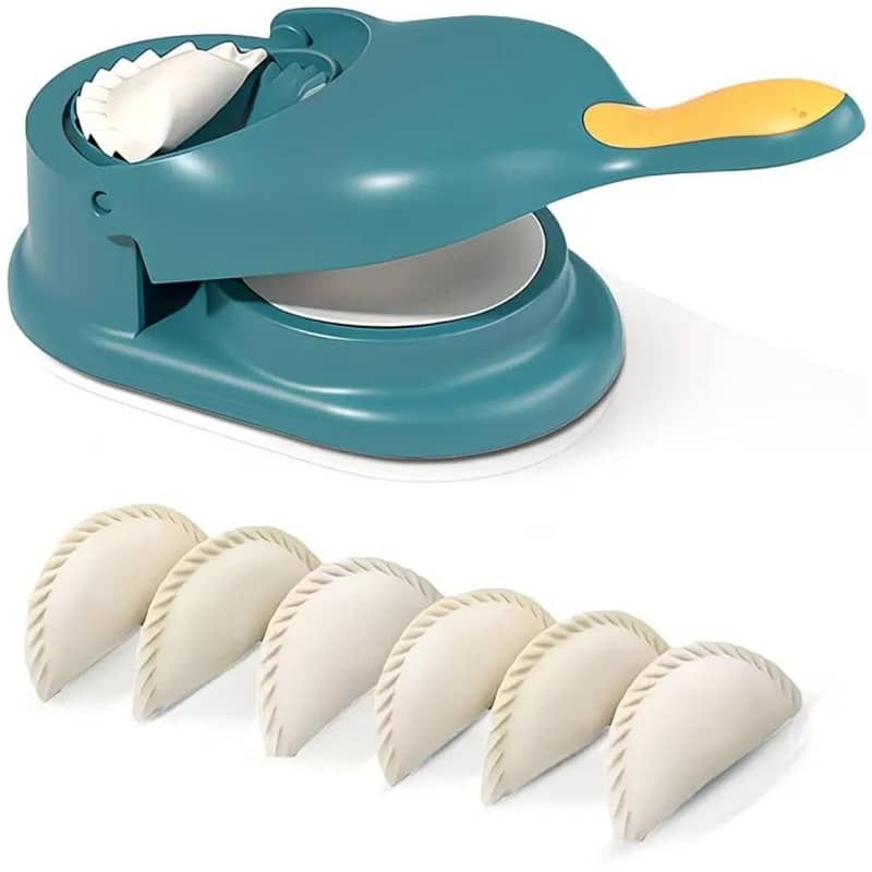 Samosa Maker 6