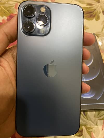 Apple iPhone 12 Pro Max