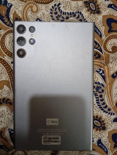c idea CM824 ULTRA tablet for sale