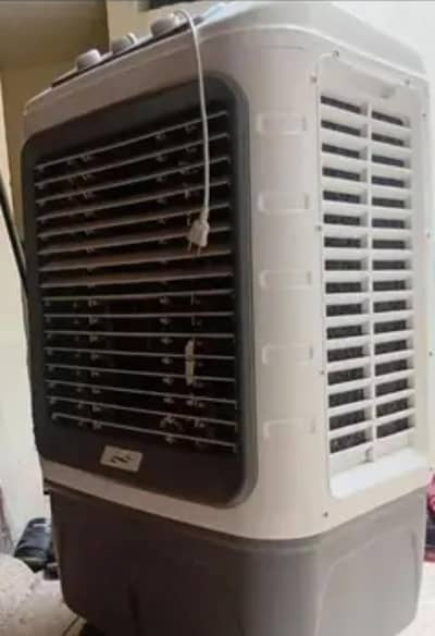 Aoyal Air cooler plastic body