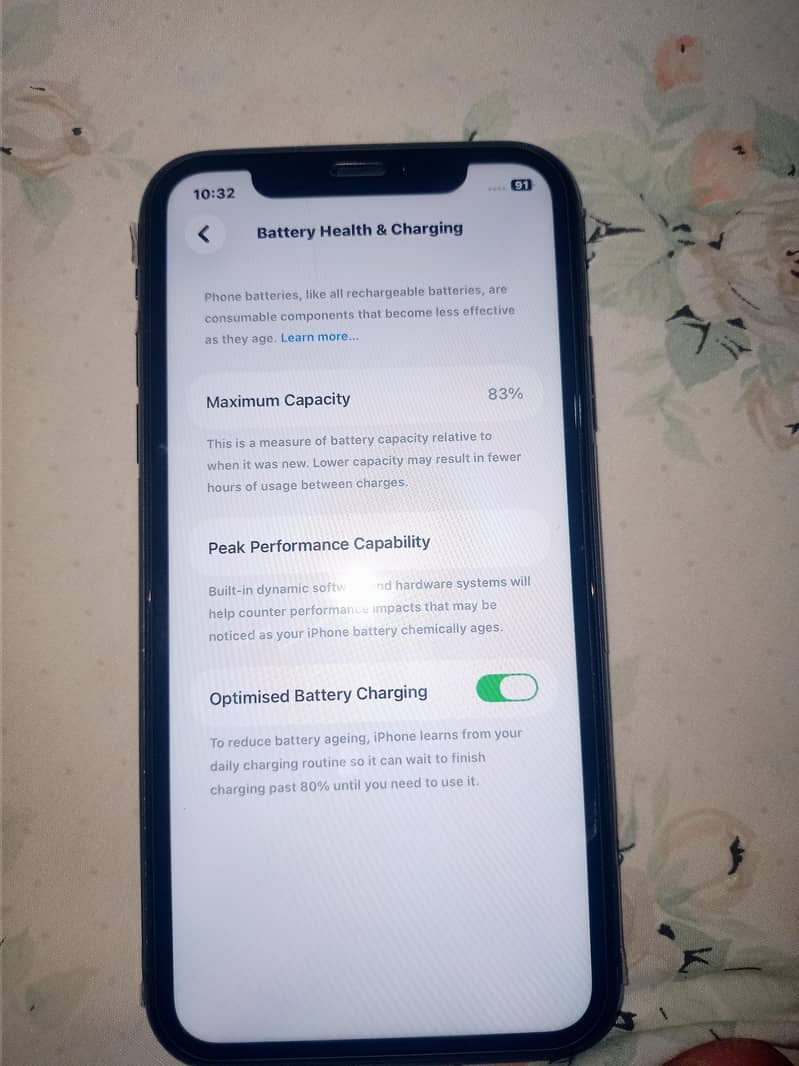 Apple iPhone 11 1