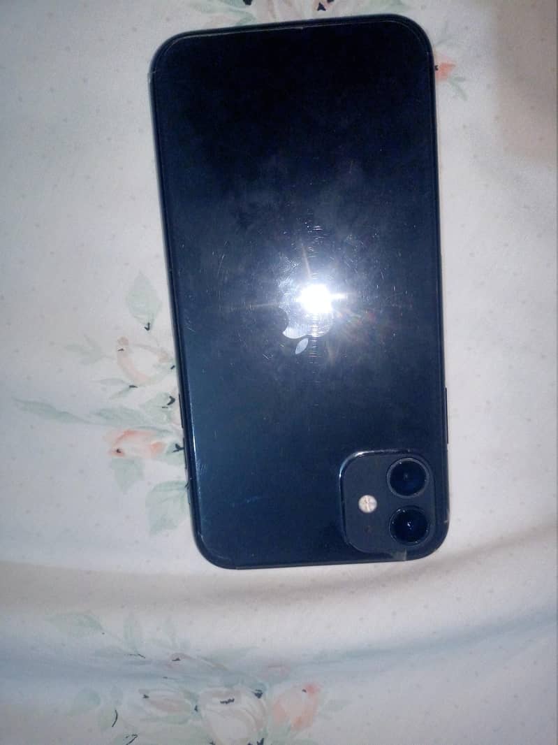Apple iPhone 11 5