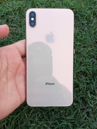Apple iPhone XS Max