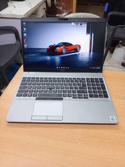 Dell Latitude 5510 & 5520 Corei5 10th/11th Gen A+ Laptops | USA Import