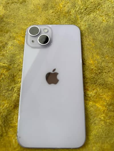 Apple iPhone 14