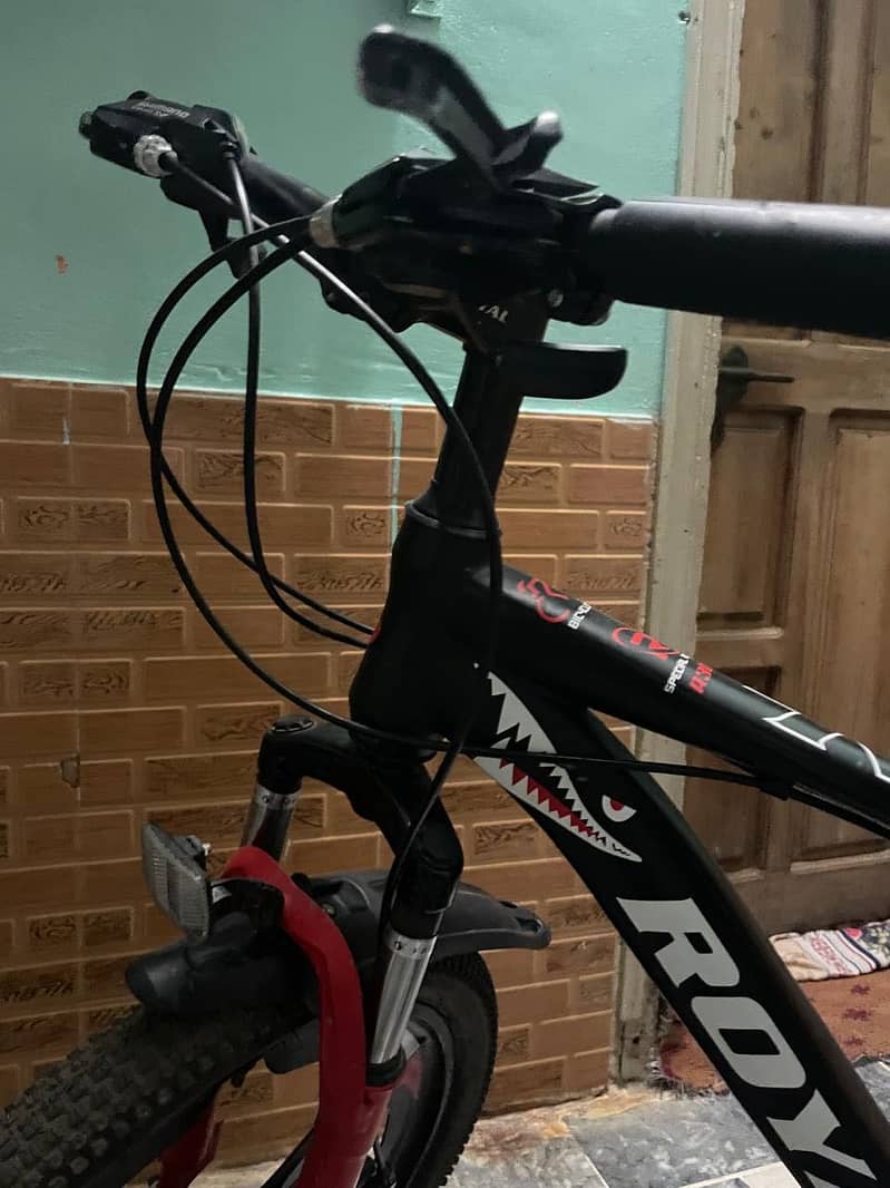 By cycle 1