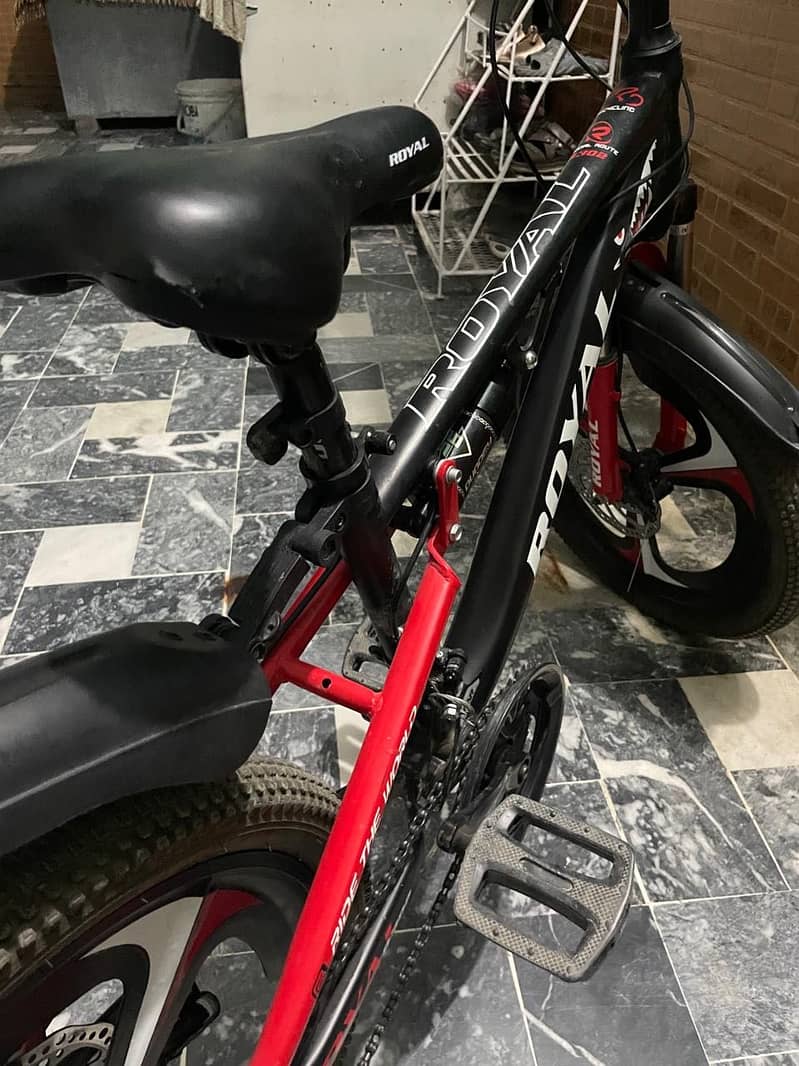 By cycle 2