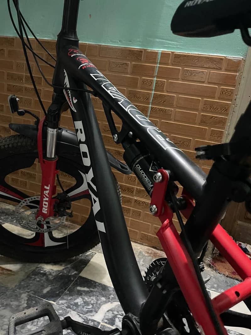 By cycle 4