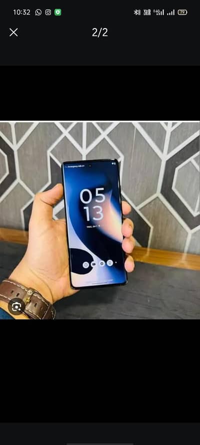 Motorola Moto G