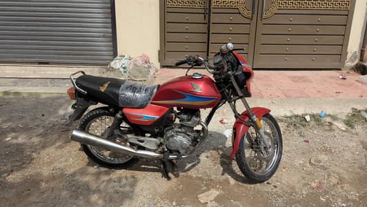 125 deluxe