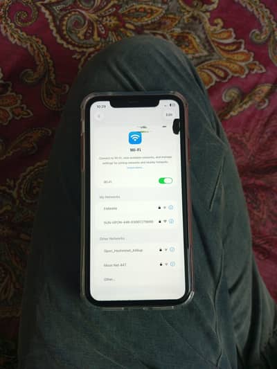 Apple iPhone 11 non pta 128gb