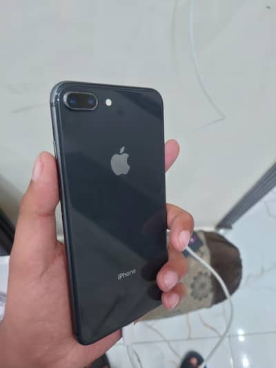 Apple iPhone 8 Plus