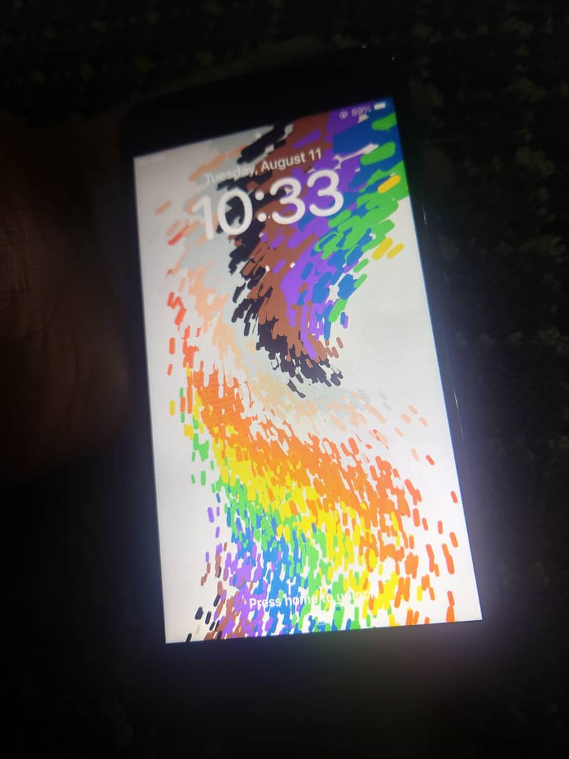 Apple iPhone 8 Plus 2