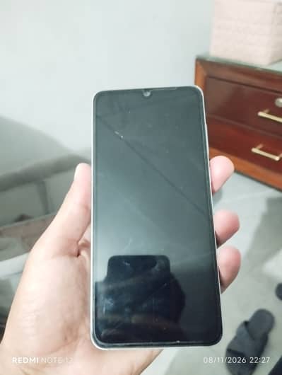 Samsung Mobile A05 (Excellent Condition)