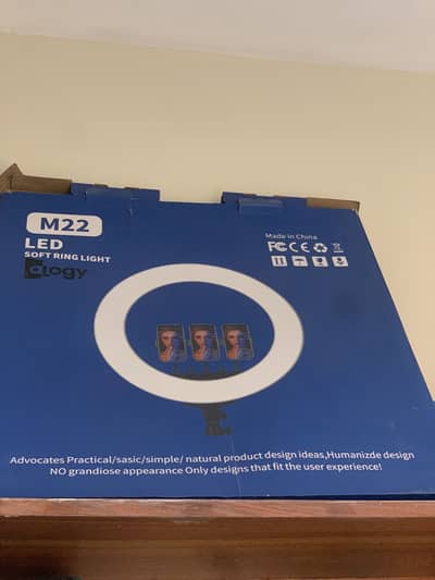 Ring light for sale