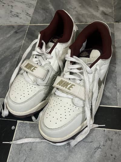 Air jordan legacy 312