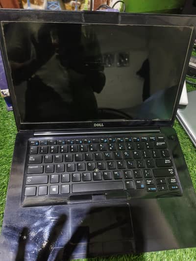 Dell latitude 7480