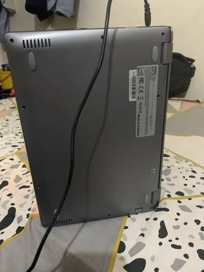 PM laptop