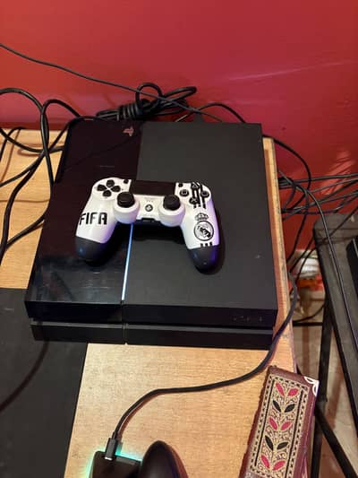 Playstation 4