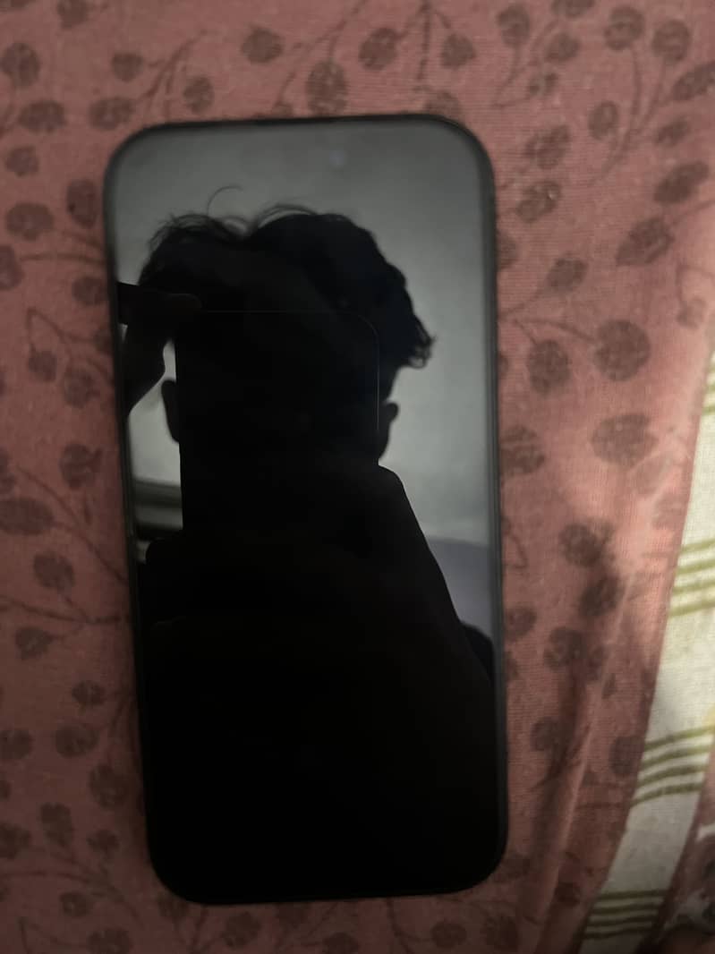 Apple iPhone 16 Pro 1