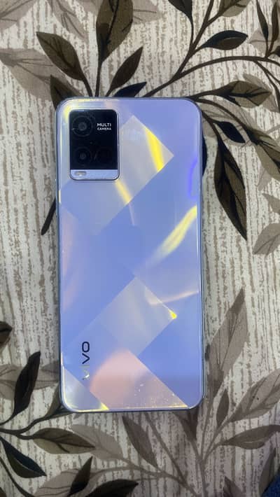 Vivo V21 sale or exchange