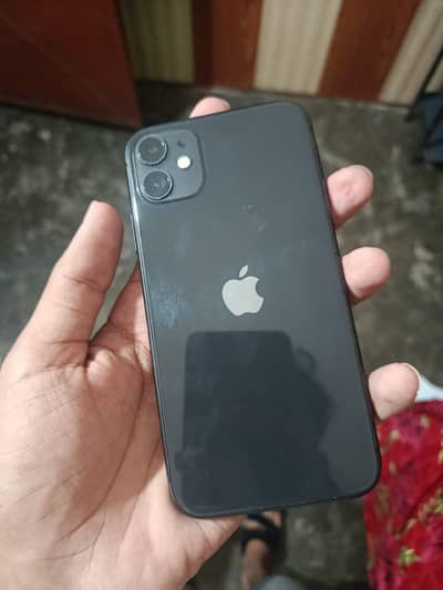 Apple iPhone 11