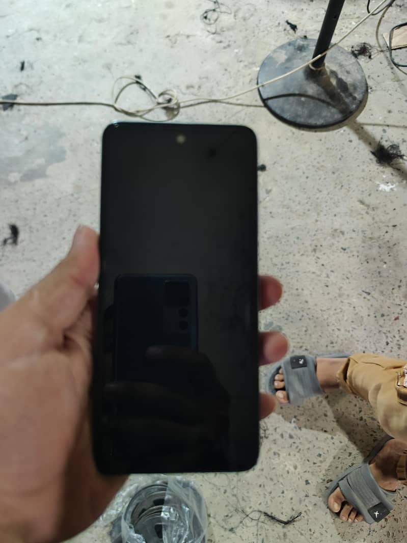 Tecno Spark 20 2