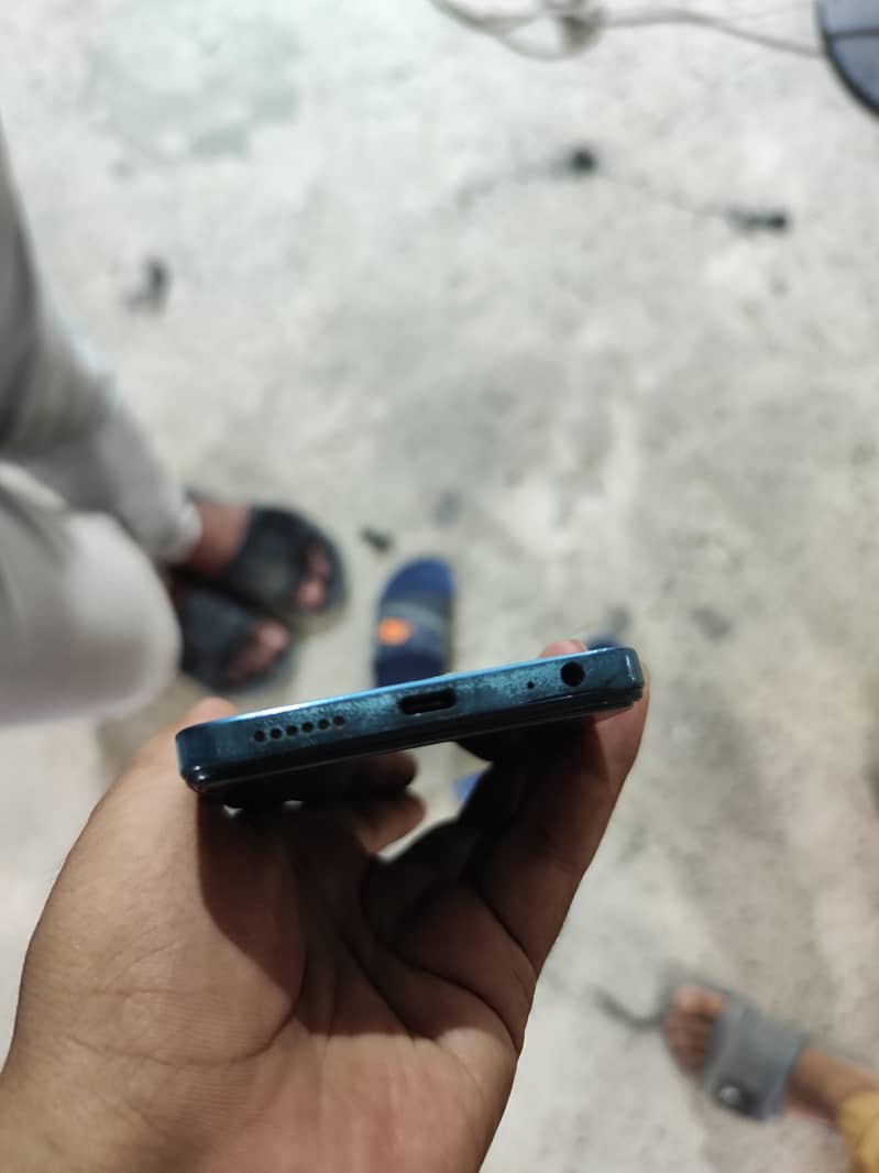 Tecno Spark 20 3