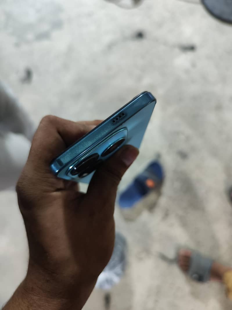 Tecno Spark 20 5