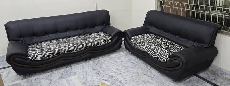 Modern Sofa for Office