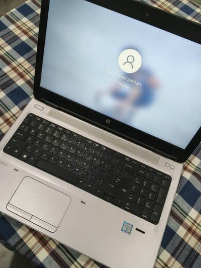 HP ProBook 650 G2 | Core i7 6th Gen