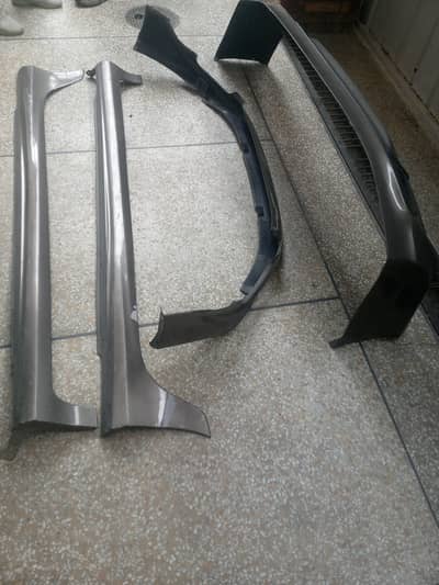 Honda city 2009 sa 2021