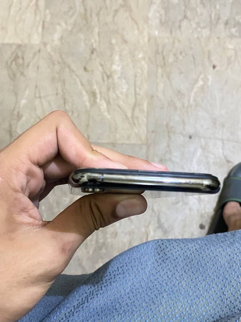 Iphone xs 0