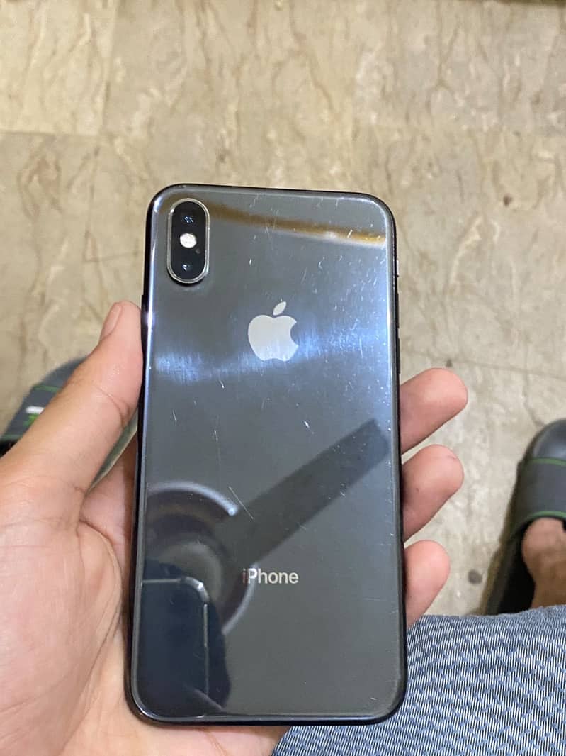 Iphone xs 3