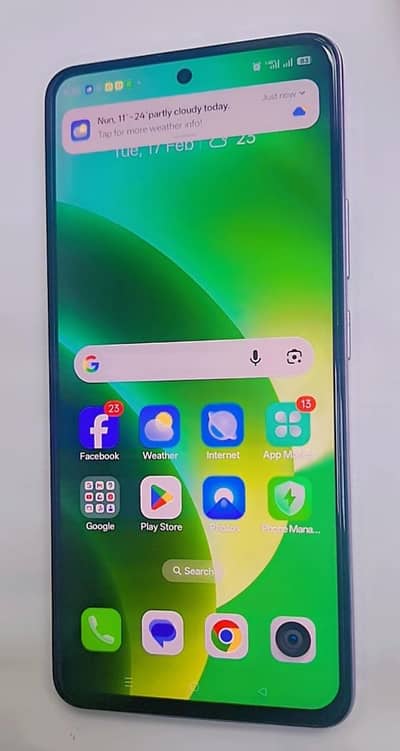 realme 14T