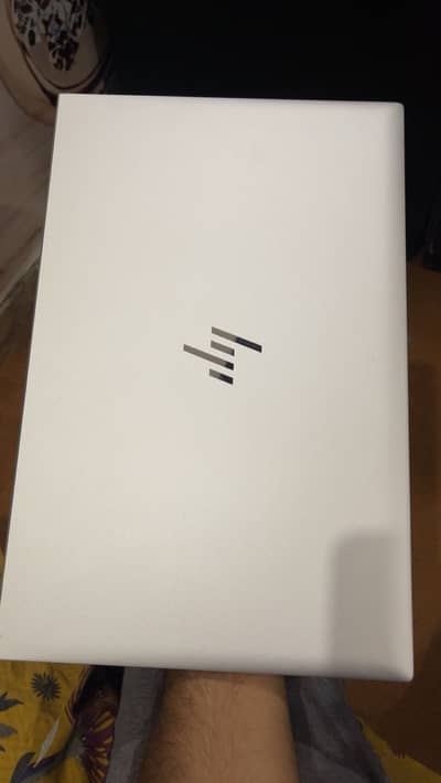 Hp Elitebook G50 G8 i5 11th generation