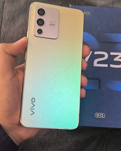 Vivo V23 5G