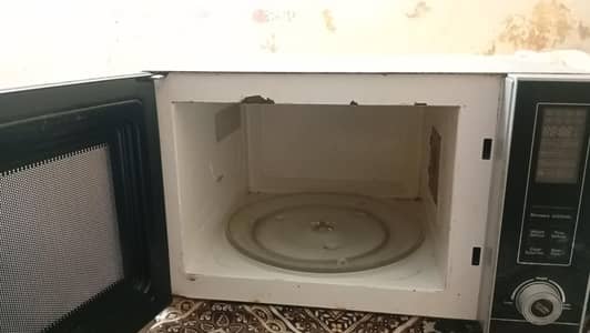 Oven for Sale – Good Condition | Wah Cantt