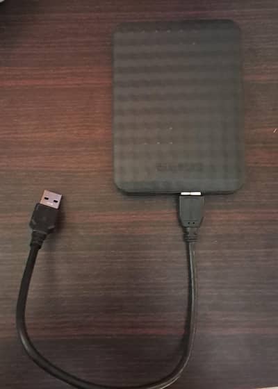 Best Speed 1 tyrabyte External Hard Drive