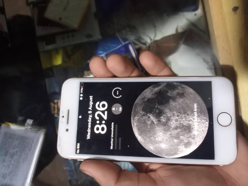 Apple iPhone 8 2