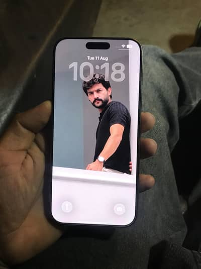 Apple iPhone 16 Pro Max