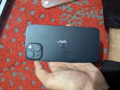 Apple iPhone 13 sim locked