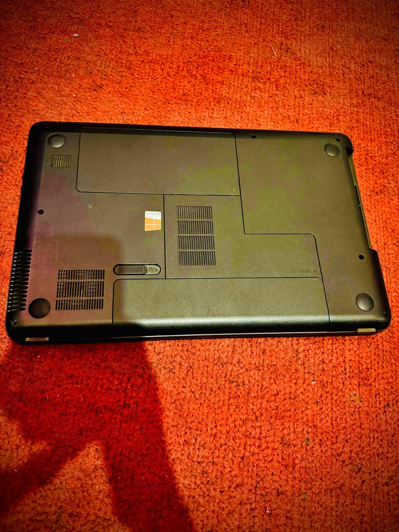 amd e1 vision 8