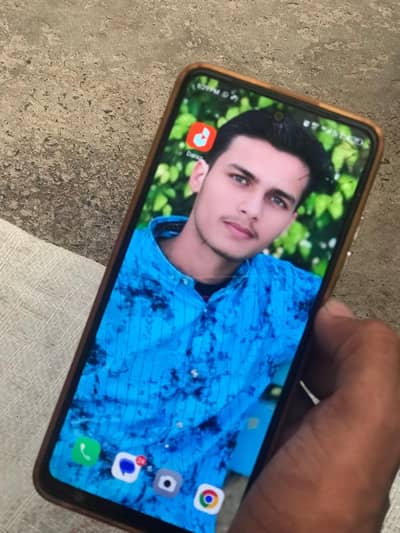 Infinix Smart 8