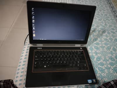 Dell latitude E6420 laptop good condition